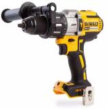Шуруповерт DeWALT DCD996NT (без АКБ та ЗП)