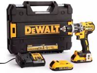 Шуруповерт DeWALT DCD796D2