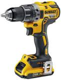 Шуруповерт DeWALT DCD791D2