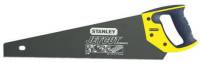 Ножовка STANLEY по дереву Jet-Cut 2 X Laminator, TPI11, 450мм 2-20-180