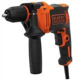 Дрель Black&Decker BEH710K