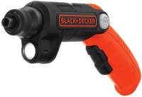 Шуруповерт Black&Decker BDCSFL20C