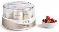 Йогуртница Moulinex Йогуртниця Moulinex Yogurteo YG231E32