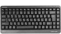 Клавиатура A4Tech FBK11 Wireless Grey 4711421965422