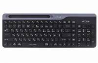 Клавиатура A4Tech FBK25 (Black)
