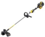 Инструмент DeWALT 54 В, 3Ah, волосінь 2 мм, 38 см, ніж DCM571X1