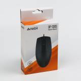 Мышка A4Tech OP-330S USB Black 4711421962209