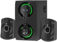 Акустика Defender Eclipse Black 65593
