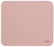 Коврик Logitech Mouse Pad Studio Series Darker Rose 956-000050