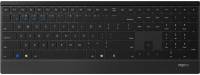 Клавиатура Rapoo E9500M Wireless Black E9500M Black