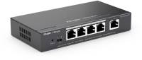 Коммутатор Ruijie Networks RG-ES205GC-P