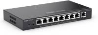 Коммутатор Ruijie Networks RG-ES209GC-P