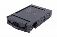 Карманы AgeStar SATA Power Slide Switch black SR3P-SW-1F(BLACK)