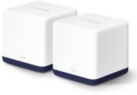 Маршрутизатор MERCUSYS HALO-H50G-2-PACK
