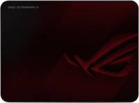 Коврик ASUS ROG Scabbard II M Black 90MP02H0-BPUA00