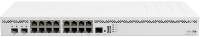 Коммутатор Mikrotik CCR2004-16G-2S+
