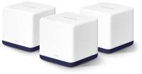 Маршрутизатор MERCUSYS HALO-H50G-3-PACK