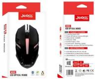 Мышка Jedel M66-USB