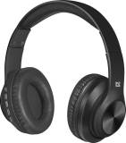 Наушники Defender FreeMotion B552 Bluetooth Black 63552