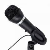 Микрофон Gembird MIC-D-04 Black