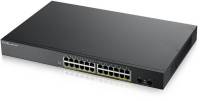 Коммутатор ZyXEL GS190024HPV2-EU0101F