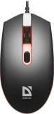 Мышка Defender Dot MB-986 USB Black 52986