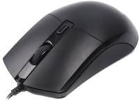 Мышка Maxxter Mc-4B01 USB Black