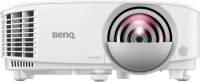 Проектор BenQ MW809STH 9H.JMF77.13E