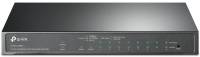 Коммутатор TP-Link TL-SG1210MPE