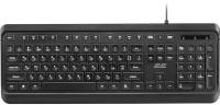Клавиатура 2E 2E KS120 USB-A Black 2E-KS120UB_UA