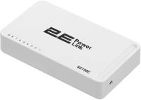 Коммутатор 2E 2E-SG108C