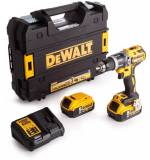 Дрель DeWALT DCD796P2