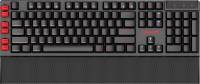 Клавиатура Redragon Yaksa K505 USB UKR Black 70392