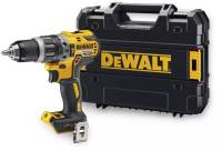 Шуруповерт DeWALT DCD796NT