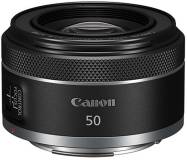 Объектив Canon RF 50mm f/1.8 STM 4515C005AA
