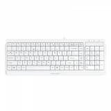 Клавиатура A4Tech FK15 White 4711421956888