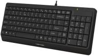Клавиатура A4Tech FK15 Black 4711421957861