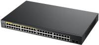 Коммутатор ZyXEL GS1900-48HPV2-EU0101F