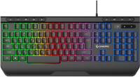Клавиатура GamePro GK550 USB Black