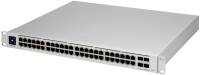 Коммутатор UBIQUITI USW-48-POE
