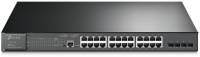 Коммутатор TP-Link TL-SG3428MP