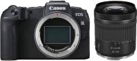 Фотоаппарат Canon EOS RP + RF 24-105 f/4.0-7.1 IS STM 3380C154AB