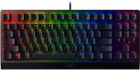 Клавиатура Razer BlackWidow V3 TKL Razer Green RU RZ03-03490700-R3R1