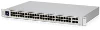 Коммутатор UBIQUITI USW-48