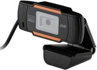 Веб-камера 2E FHD USB Black 2E-WCFHD