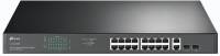 Коммутатор TP-Link TL-SG1218MP