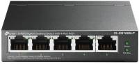 Коммутатор TP-Link TL-SG1005LP