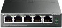 Коммутатор TP-Link TL-SG105PE