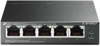 Коммутатор TP-Link TL-SF1005LP