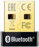 Сетевой адаптер TP-Link UB400 Bluetooth 4.0 nano